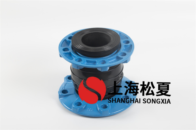 橡膠避震喉安裝不規(guī)范會出現(xiàn)幾類狀況？
