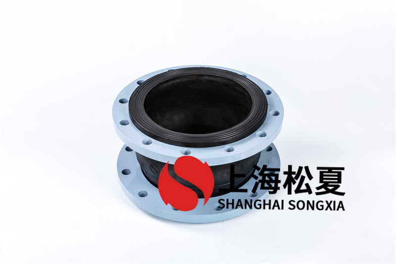 供水系統(tǒng)的機(jī)房想更換法蘭式軟接頭用什么橡膠材質(zhì)的？