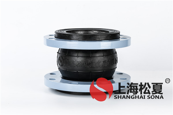 什么狀況下運用防拉脫橡膠避震喉？