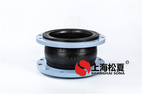 為什么在嚴(yán)峻的市場大環(huán)境下，有的橡膠避震喉企業(yè)能越做越大呢？