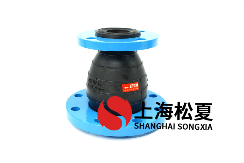 橡膠避震器如何保護(hù)管路？