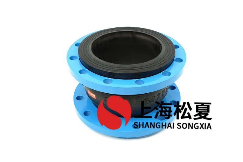 可曲饒補(bǔ)償器怎么判斷鍛造法蘭和鑄造法蘭?